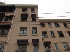 潍坊六村 3室0厅 南 北