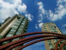 五角场 · 三湘世纪花城 · 3室 · 2厅