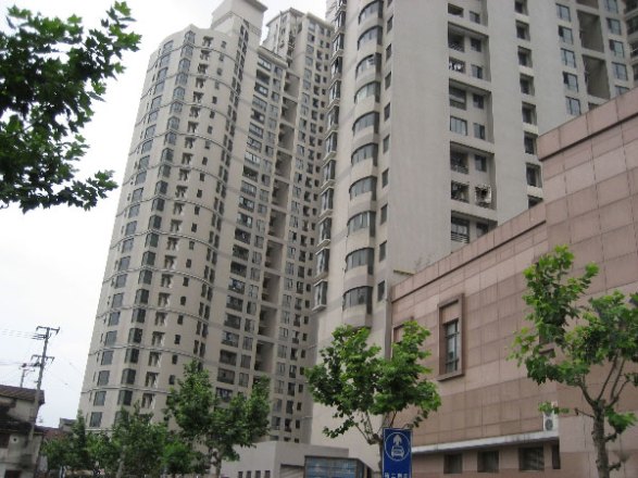 东淮海公寓