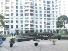 税费各付 百万装修 满五 V一,带产权车位,全明户型