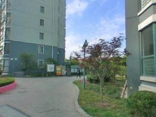 西郊·郁庭峰·商品房经典户型 南北通透 不靠马路 采光无遮挡