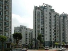 郁庭峰 1室1厅 南