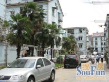 准动迁·临东方路崂山二村·分门