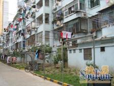 陆家嘴·崂山二村·2室·0厅