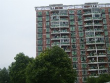 华强公寓+精装修2房+衡山路地铁口+视野采光好+满5唯1