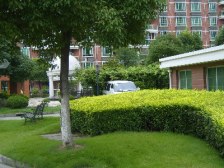 华强公寓+精装修3房+衡山路地铁口+视野采光好+满5唯1