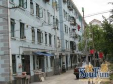 陆家嘴·崂山二村·1室·1厅