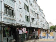 崂山二村2室0厅东西