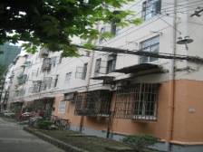 江湾·凉城路1201弄·1室·1厅