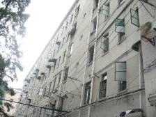 五里桥 · 桥一小区 · 2室 · 1厅