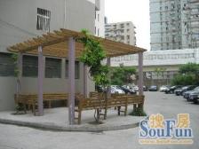 小区位置好 看房随时方便 交通出行方便