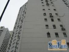 电梯大两房,中楼层视野好,采光好,看房方便,近轨交6线!