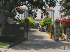 张泾小区 1室1厅 南 北