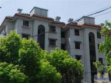 中间楼层,一梯两户,近动物园地铁