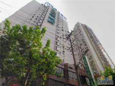 金鹿大楼 2室1厅 南 西南 西