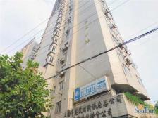 淮海中路·金鹿大楼·2室·1厅