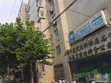 黄浦 金鹿大楼 2室1厅