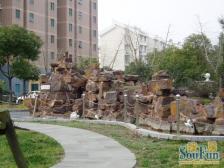 证大家园(三期)4室2厅南