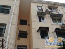 电梯房,双南两房一厅毛坯房,高区采光好,近6号线