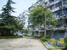 电梯房!!南北通透!视野无遮挡!全明户型!中间楼层