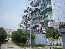 临沂六村 2室1厅 南 北