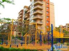 中心位置,宰相楼层,采光视野非常好