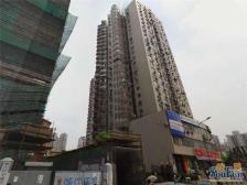 正达公寓 2室1厅 南