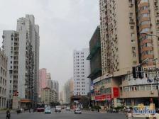 正达公寓 2室1厅 南