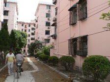 宁康小区1室1厅南