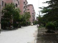 内环 中山公园 地铁 2/3/4号线 一居室 随时看房