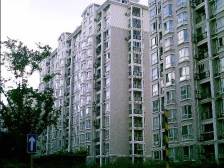 奥塞花园 1室2厅 南