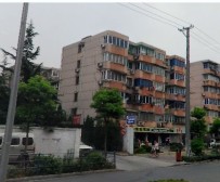 彭浦·思美公寓·1室·1厅