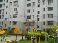 祁连三村 1室1厅 南 北