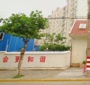 上海未来 1室1厅 南