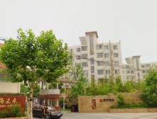 厨卫朝北,大开间,品质小区,繁华地段