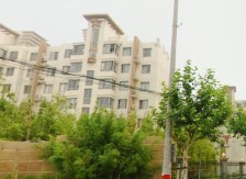 上海未来3室2厅2卫