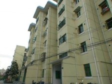 新上电梯房 南北两房一厅,楼间距大,南北通透采光好,