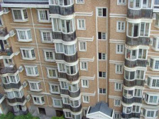 东苑品质小区下叠带院子近地铁
