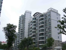 电梯房高区楼层、采光好、全明户型、三房总价低、