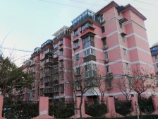 乳燕飞华屋,坐等佳客来!!!欢迎有缘人入住新家!