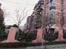 低单价,西边套全明户型,业主诚意出售,位处真如板块