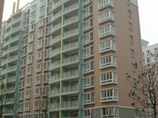 黄兴公园 近地铁品质小区 户型方正 诚意出售