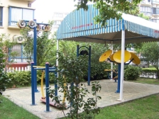 嘉骏香山苑 4室2厅 南 北