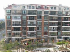 地铁800米(在建)+南北通采光好+花园30平米