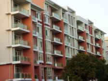 正峰苑 2室1厅 南 北