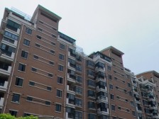 梅陇 · 新罗秀苑 · 3室 · 1厅