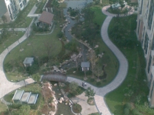 绿地崴廉公寓3室东朝向850.00万元/套出售