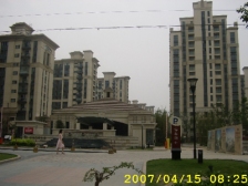 绿地崴廉公寓2室东朝向560.00万元/套出售