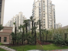 高行 · 绿地崴廉公寓 ,新出来的三房 位置好诚心出售