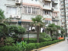 四轨交汇 配套成熟 交通方便 格局灵活 全名户型